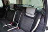 Coprisedili su misura per Land Rover Freelander 2 (2006-2014), Leather Style