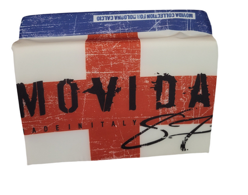 Cuscino da stadio del Bologna