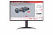 LG MONITOR 31,5 LED 16:9 3840x2160 4ms