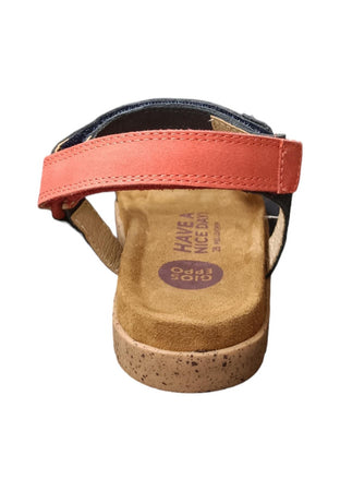Scarpe sandalo Unisex bambino GIOSEPPO DEPOE