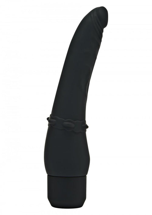 Classic Smooth Vibrator Nero