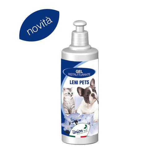 Leni Pets Gel 250ml
