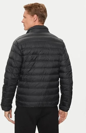 Piumino Emporio Armani EA7 Uomo Nero 8NPB23-PNGPZ-1200