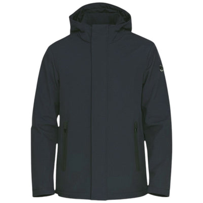 Markup parka softshell blu MK9940016