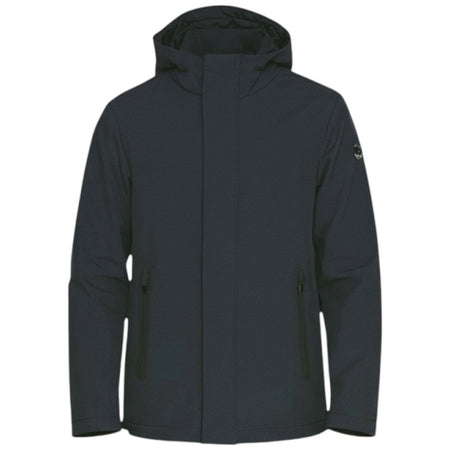 Markup parka softshell blu MK9940016