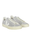 VEJA Veja - Sneakers - 450259 - Argento/Bianco da donna