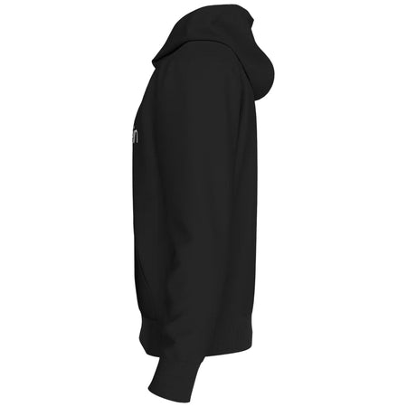 Calvin Klein felpa nera con cappuccio LV14LD231GUB1