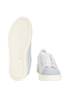 AUTRY Autry - Sneakers - 460613 - Argento da donna