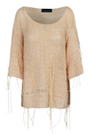 ROBERTO COLLINA Roberto Collina - Maglia - 450005 - Cipria da donna