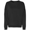 Vero Moda felpa nera Sonja 10317539 Felpe Vero Moda