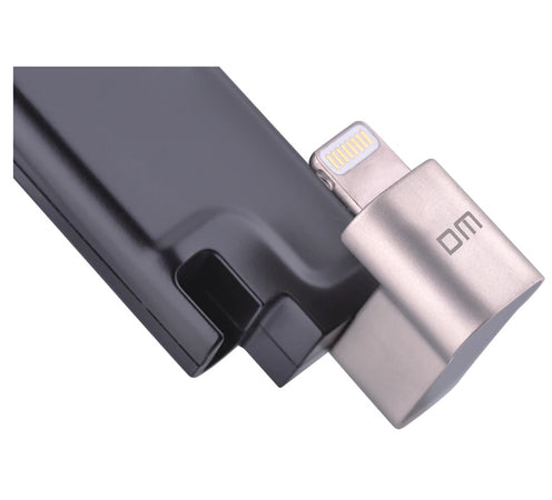 Ibox Drive 32GB USB + Lightning per iPhone / Ipad / Ipod