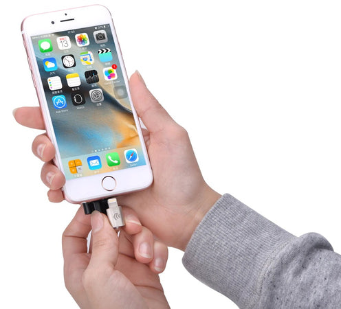 Ibox Drive 32GB USB + Lightning per iPhone / Ipad / Ipod