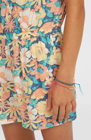 Vestito Bambina O'Neill Summer Woven Playsuit