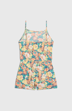 Vestito Bambina O'Neill Summer Woven Playsuit