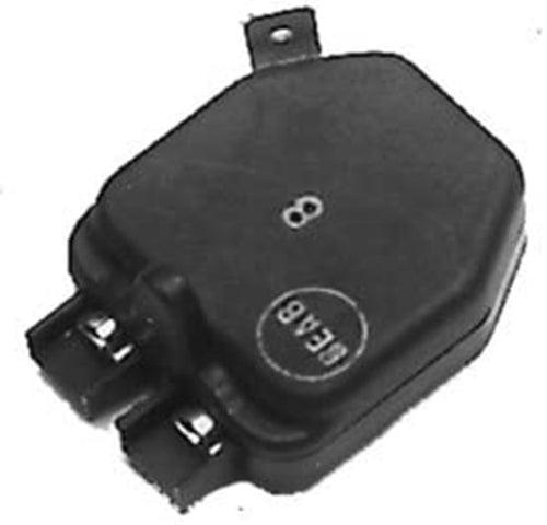 RELE' 1/12 1/2 HP 210/240 V INCASTRO 1 CONTATTO NECCHI -- RF 13