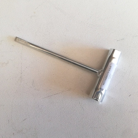Chiave a T da 13 e 16mm per candela