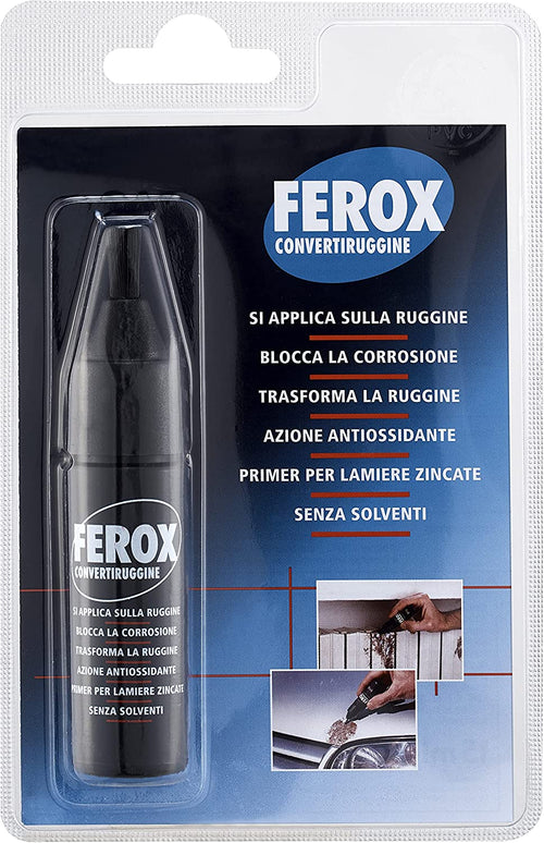 CONVERTIRUGGINE FEROX STYLO ml.15 - FER 83157
