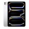 Apple Ipad Pro 2024 5gen 11 256gb M4 Silver Ita Mvv93ty/a