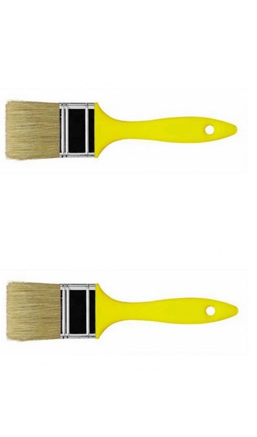 Pennello Pittura Mm 50 Vernice Per Ritocco Ferr 158299 -- pz 2