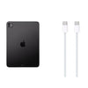 Apple Ipad Pro 2024 5gen 11 512gb M4 S.black Ita Mvvc3ty/a