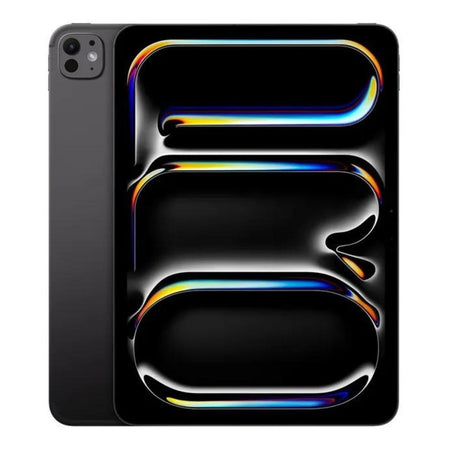 Apple Ipad Pro 2024 5gen 11 512gb M4 S.black Ita Mvvc3ty/a