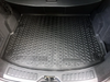 Tappetino di gomma su misura per Land Rover Discovery Sport (2019+)