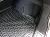 Tappetino di gomma su misura per Land Rover Discovery Sport (2019+)
