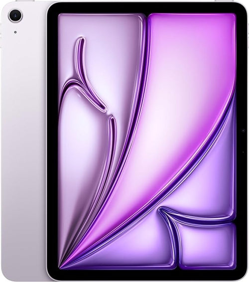 APPLE IPAD AIR 2024 6GEN 11 256GB M2 PURPLE ITA MUWK3TY/A