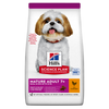 Hill's Mantenimento secco Cani Mature Mini pollo 1,5 kg
