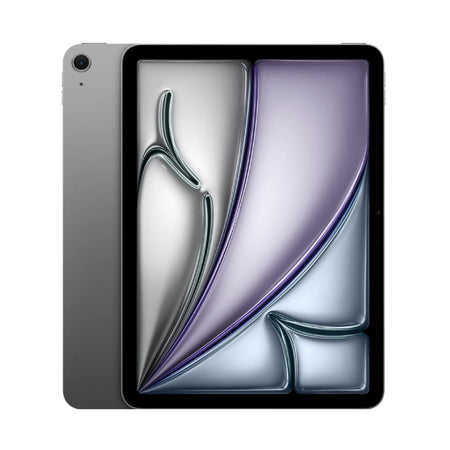 Apple Ipad Air 2024 6gen 11 512gb M2 S.grey Ita Muwl3ty/a