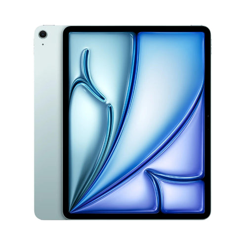 Apple Ipad Air 2024 6Gen 13 128gb M2 Blue ita mv283ty/a