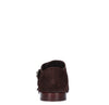 JP/DAVID Scarpe basse Marrone da uomo