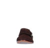 JP/DAVID Scarpe basse Marrone da uomo