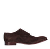 JP/DAVID Scarpe basse Marrone da uomo