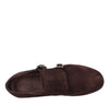 JP/DAVID Scarpe basse Marrone da uomo