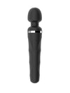 LOVENSE - DOMI 2 MINI WAND MASSAGER Nero