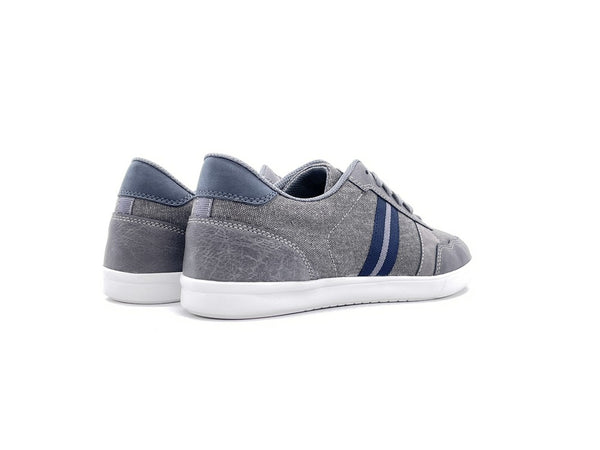 GEOX Sneaker Uomo Walee Dk Stone