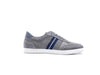GEOX Sneaker Uomo Walee Dk Stone