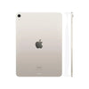 Apple Ipad Air 2024 6 Gen 11 256gb m2 starlight ita muwj3ty/a
