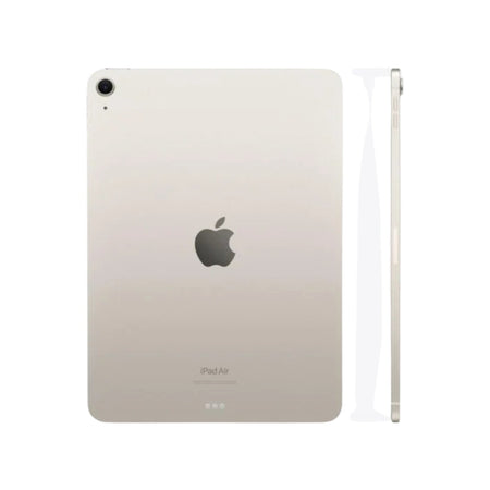 Apple Ipad Air 2024 6 Gen 11 256gb m2 starlight ita muwj3ty/a