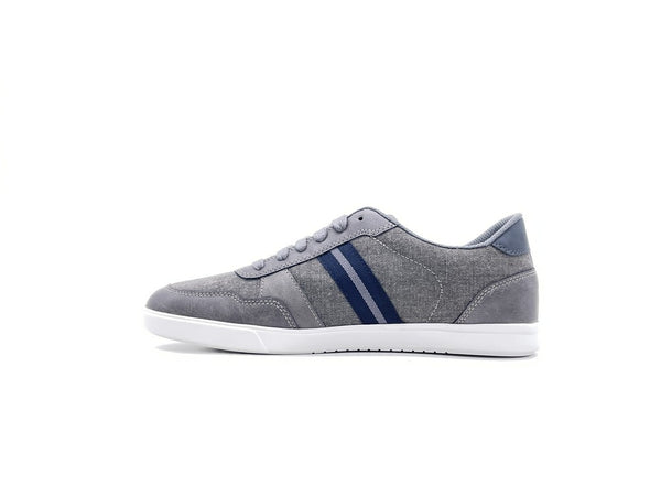 GEOX Sneakers Uomo Walee Dk Stone