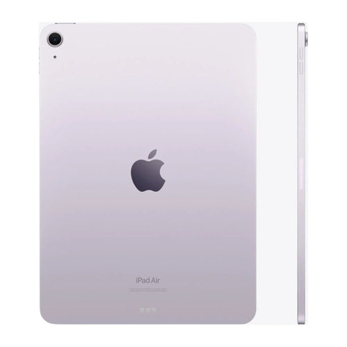 Apple ipad air 2024 6gen 13 128gb m2 purple ita mv2c3ty/a