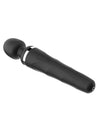 LOVENSE - DOMI 2 MINI WAND MASSAGER Nero