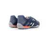 GEOX Sneakers Uomo Snake Navy