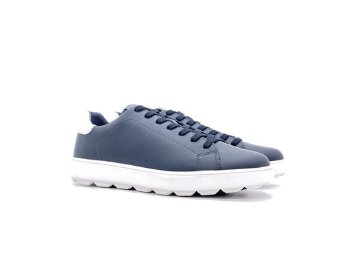 GEOX Sneakers Uomo Spherica Navy