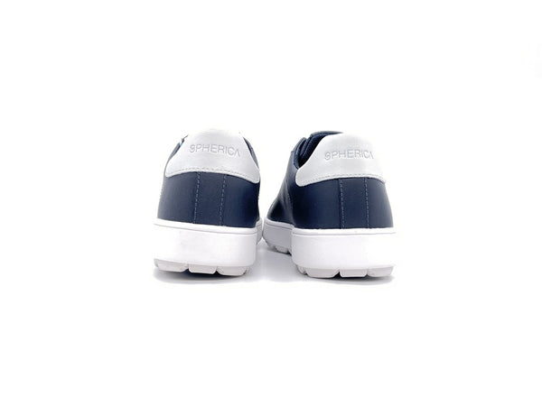 GEOX Sneaker Uomo Spherica Navy