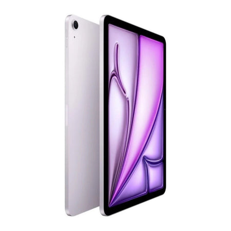 Apple Ipad Air 2024 6gen 13 256gb M2 Purple ita mv2h3ty/a