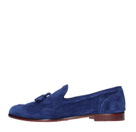 JP/DAVID Scarpe basse Blu da uomo
