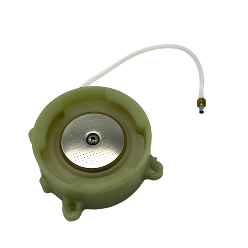 Anello Aggancio Portafiltro per Macchina Caffè EXP820 H.Koenig