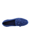 JP/DAVID Scarpe basse Blu da uomo